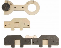 Набор фиксаторов BMW M52 M54 M56 Twin Camshaft M40 REWOLT (T1040BMW)-foto7