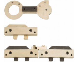 Набор фиксаторов BMW M52 M54 M56 Twin Camshaft M40 REWOLT (T1040BMW)-foto6