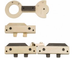 Набор фиксаторов BMW M52 M54 M56 Twin Camshaft M40 REWOLT (T1040BMW)-foto6