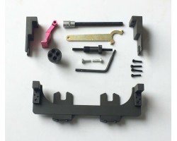 Набор фиксаторов валов BMW MINI B38 B48 B58 REWOLT (T1085BMW)-foto4