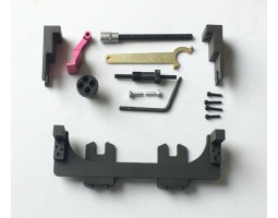 Набор фиксаторов валов BMW MINI B38 B48 B58 REWOLT (T1085BMW)-foto4