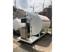 Мобильный топливный модуль MTM-10000-foto2