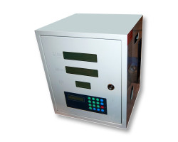 Колонка заправочная VSO преднабор 60 л/мин VS0262-220-foto2