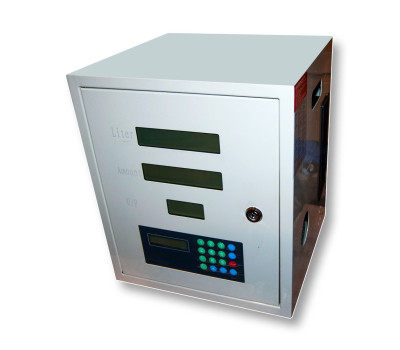 Колонка заправочная VSO преднабор 60 л/мин VS0262-220