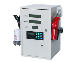 Колонка заправочная VSO преднабор 80 л/мин 220В VS0282-220-foto2