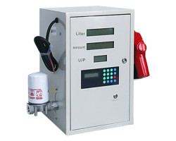 Колонка заправочная VSO преднабор 80 л/мин 220В VS0282-220-foto3