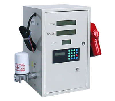 Колонка заправочная VSO преднабор 80 л/мин 220В VS0282-220