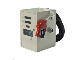 Колонка заправочная VSO преднабор 80 л/мин 220В VS0282-220