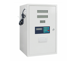 Колонка заправочная VSO преднабор 80 л/мин 220В VS0282-220-foto4