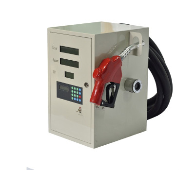 Колонка заправочная VSO преднабор 80 л/мин 220В VS0282-220