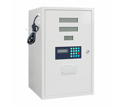 Колонка заправочная VSO преднабор 80 л/мин 220В VS0282-220