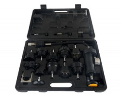 Набор для проверки герметичности системы охлаждения-foto2