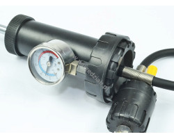 Набор для проверки герметичности системы охлаждения-foto3