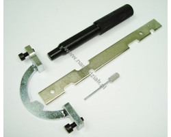 Комплект фиксаторов валов ГРМ OPEL 1,0 / 1,2 / 1,4-foto2