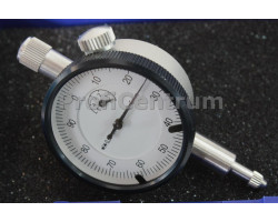 Стрелочный индикатор 0-5.00mm-foto2