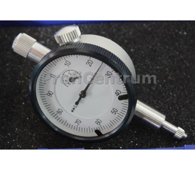 Стрелочный индикатор 0-5.00mm