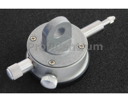 Стрелочный индикатор 0-5.00mm-foto3