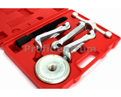 Универсальный съемник ступицы-foto2