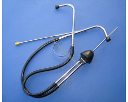 Стетоскоп диагностический-foto2