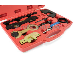 Набор фиксаторов валов ГРМ BMW M40, M42, M43, M44, M50, M52, M54, M56-foto2