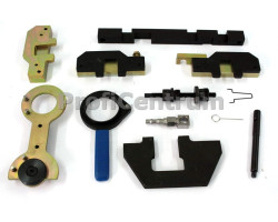 Набор фиксаторов валов ГРМ BMW M40, M42, M43, M44, M50, M52, M54, M56-foto3