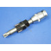 Ключ для генератора 1/2" Т50 с насадкой 33з. L=110mm