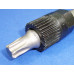 Ключ для генератора 1/2" Т50 с насадкой 33з. L=110mm