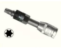 Ключ для генератора 1/2" Т50 с насадкой 33з. L=110mm