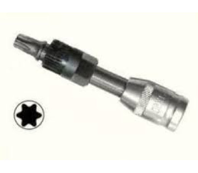 Ключ для генератора 1/2" Т50 с насадкой 33з. L=110mm