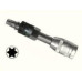 Ключ для генератора 1/2" Т50 с насадкой 33з. L=110mm