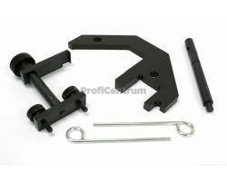 Набор фиксаторов валов ГРМ BMW 2,0 / 3,0 DIESEL-foto2