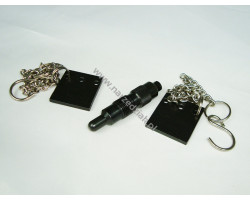 Набор фиксаторов валов ГРМ VW AUDI V6 / V8 TDI-foto2