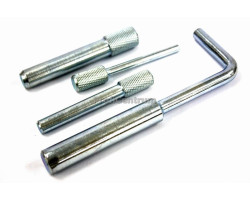 Набор штифтов для ГРМ FORD, MAZDA, PSA 1,4 / 1,6 DIESEL-foto2