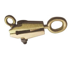 Зажим для кузовных работ 5т два направления-foto2