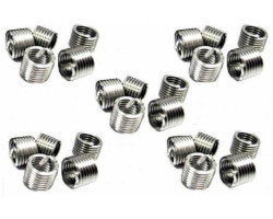 Ремонтные резьбовые вставки М12х1.25-foto2