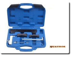 Набор фиксаторов ГРМ OPEL 1.6 / 1.8 16V с 03г.