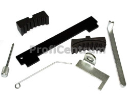 Набор фиксаторов ГРМ OPEL 1.6 / 1.8 16V с 03г.-foto3