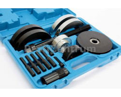 Инструмент для ступицы колеса VW 72мм-foto2