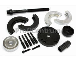 Инструмент для ступицы колеса VW 72мм-foto3