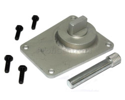 Фиксатор валов ГРМ OPEL CHEVROLET 2.0 DIESEL-foto3