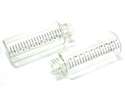 Бутылки измерительные для тестера Common-Rail-foto2