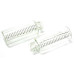 Бутылки измерительные для тестера Common-Rail