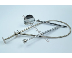 Набор инспекционный 3 шт.-foto2