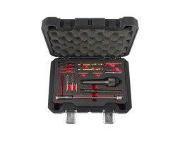 Набор для извлечения сорваных свечей накаливания 8мм/10мм-foto2