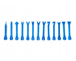 НАБОР СЪЕМНИКОВ ДЛЯ ОБИВКИ, 27 ЭЛЕМЕНТОВ-foto2