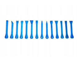 НАБОР СЪЕМНИКОВ ДЛЯ ОБИВКИ, 27 ЭЛЕМЕНТОВ-foto3