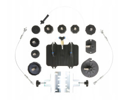 СМЕННЫЕ АДАПТЕРЫ ДЛЯ ПРОКАЧКИ ТОРМОЗНОЙ ЖИДКОСТИ-foto2