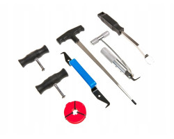 КОМПЛЕКТ ДЛЯ СНЯТИЯ СТЕКЛА АВТОМОБИЛЯ-foto2