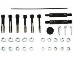 РЕМОНТНИЙ КОМПЛЕКТ РІЗЬБИ СВІЧОК НАКАЛУ М8, М10, М12-foto2