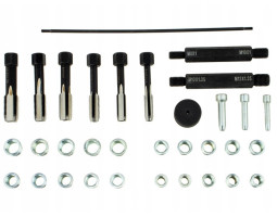 РЕМОНТНИЙ КОМПЛЕКТ РІЗЬБИ СВІЧОК НАКАЛУ М8, М10, М12-foto2